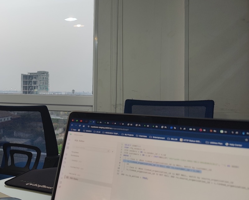 Working Time